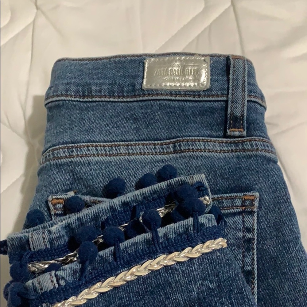 🔥Zara Jeans